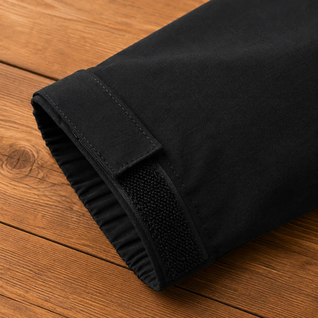 Classic Comfortable Jacket