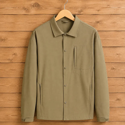Classic Comfortable Jacket