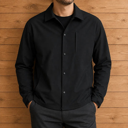 Classic Comfortable Jacket