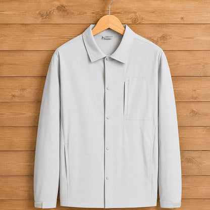 Classic Comfortable Jacket