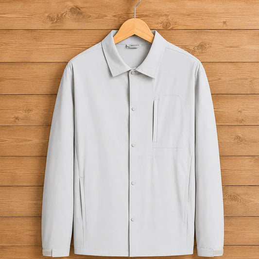 Classic Comfortable Jacket