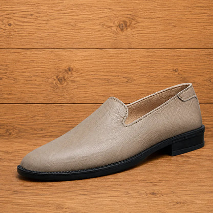 Classic Comfortable Loafers