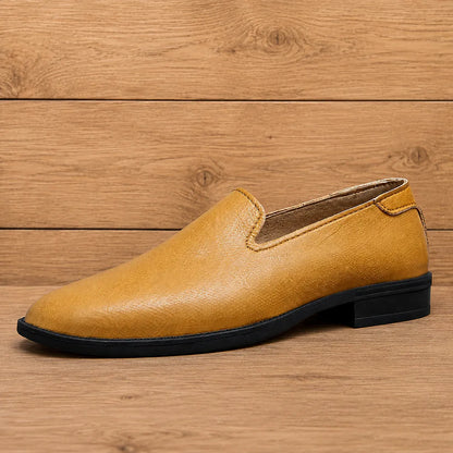 Classic Comfortable Loafers