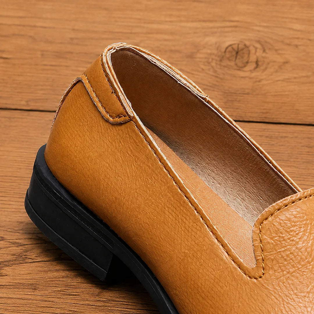 Classic Comfortable Loafers
