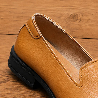 Classic Comfortable Loafers