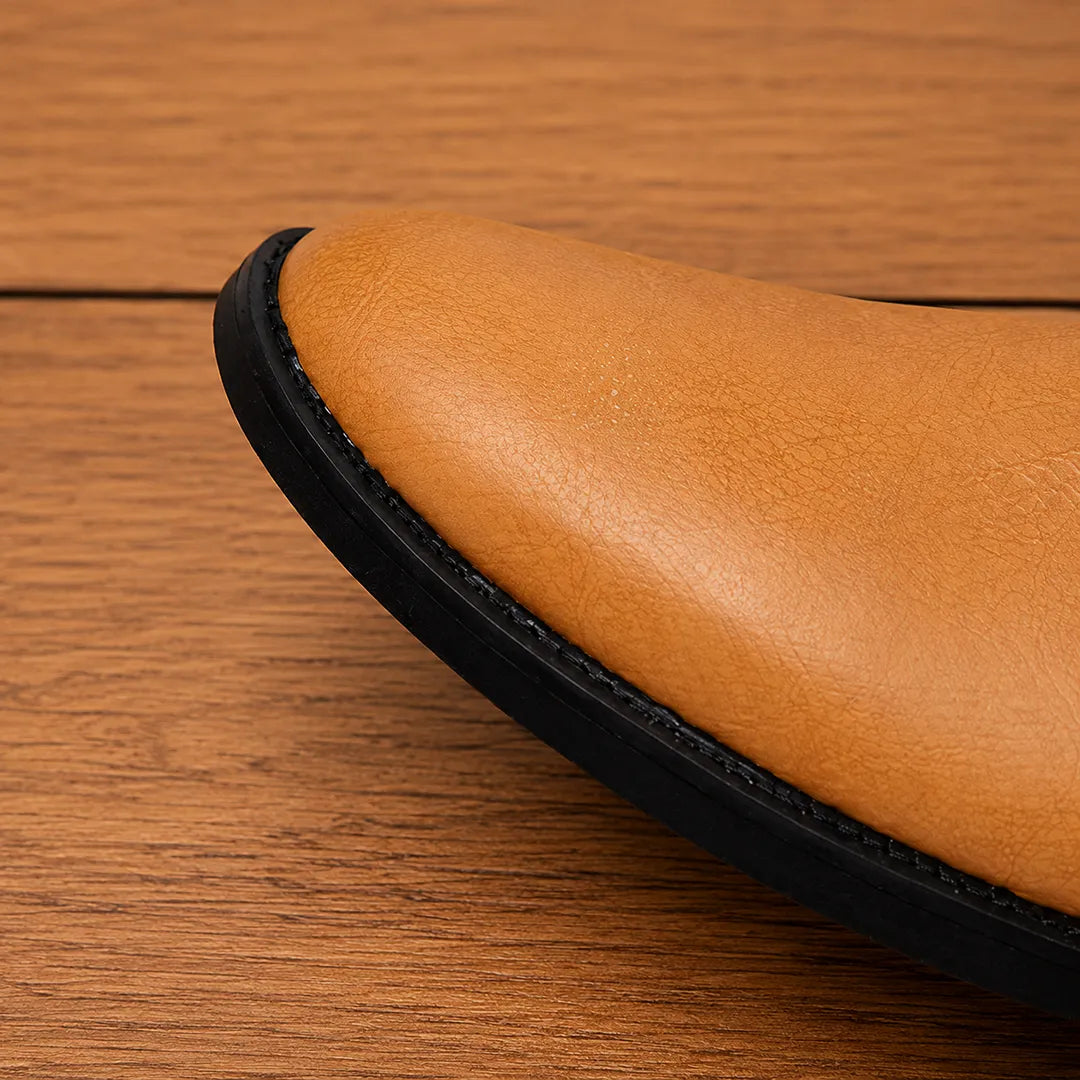 Classic Comfortable Loafers