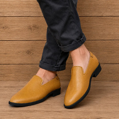 Classic Comfortable Loafers