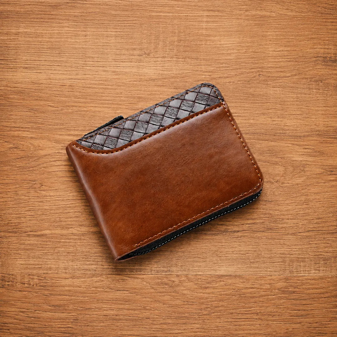 Classic Compact Wallet