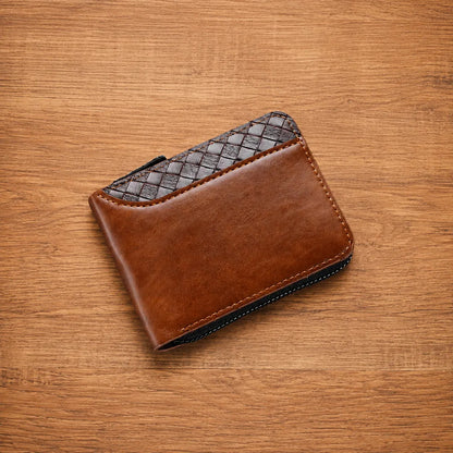 Classic Compact Wallet