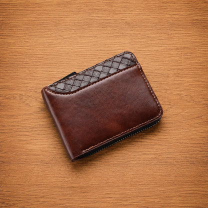 Classic Compact Wallet