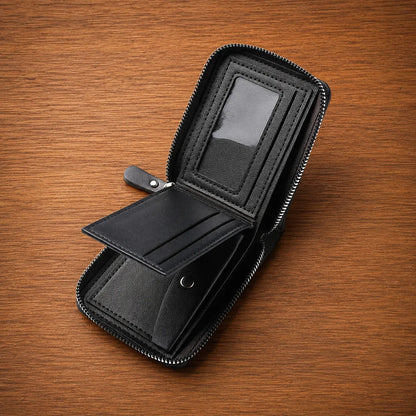 Classic Compact Wallet