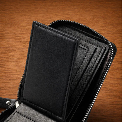 Classic Compact Wallet