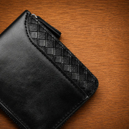 Classic Compact Wallet