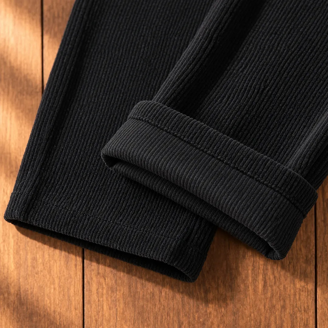 Classic Corduroy Pants
