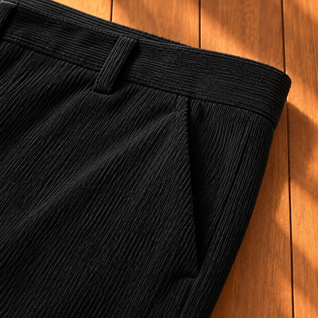 Classic Corduroy Pants