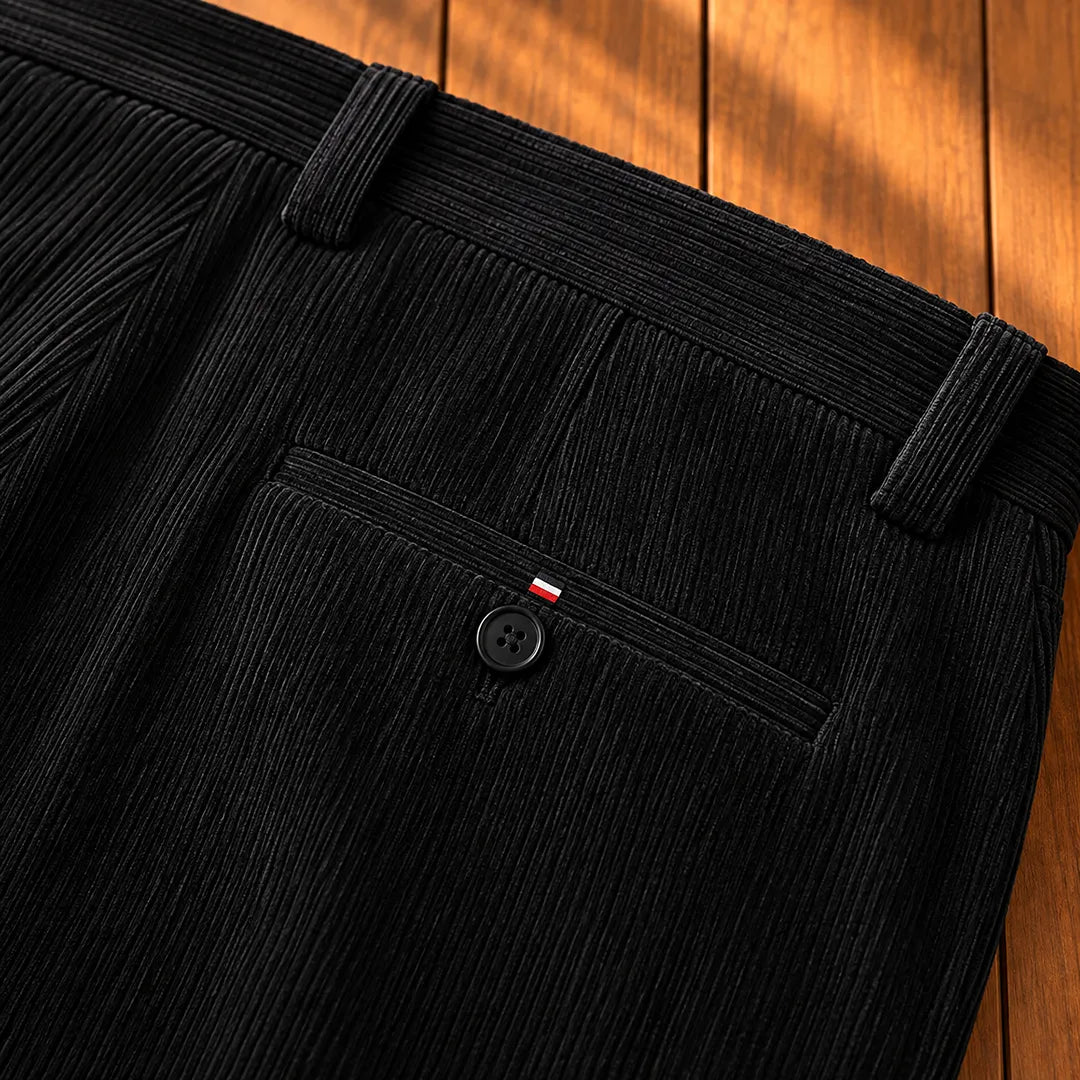 Classic Corduroy Pants