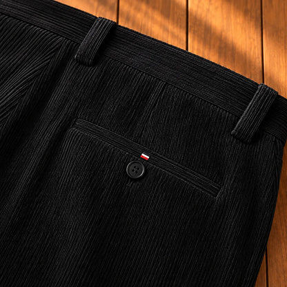 Classic Corduroy Pants