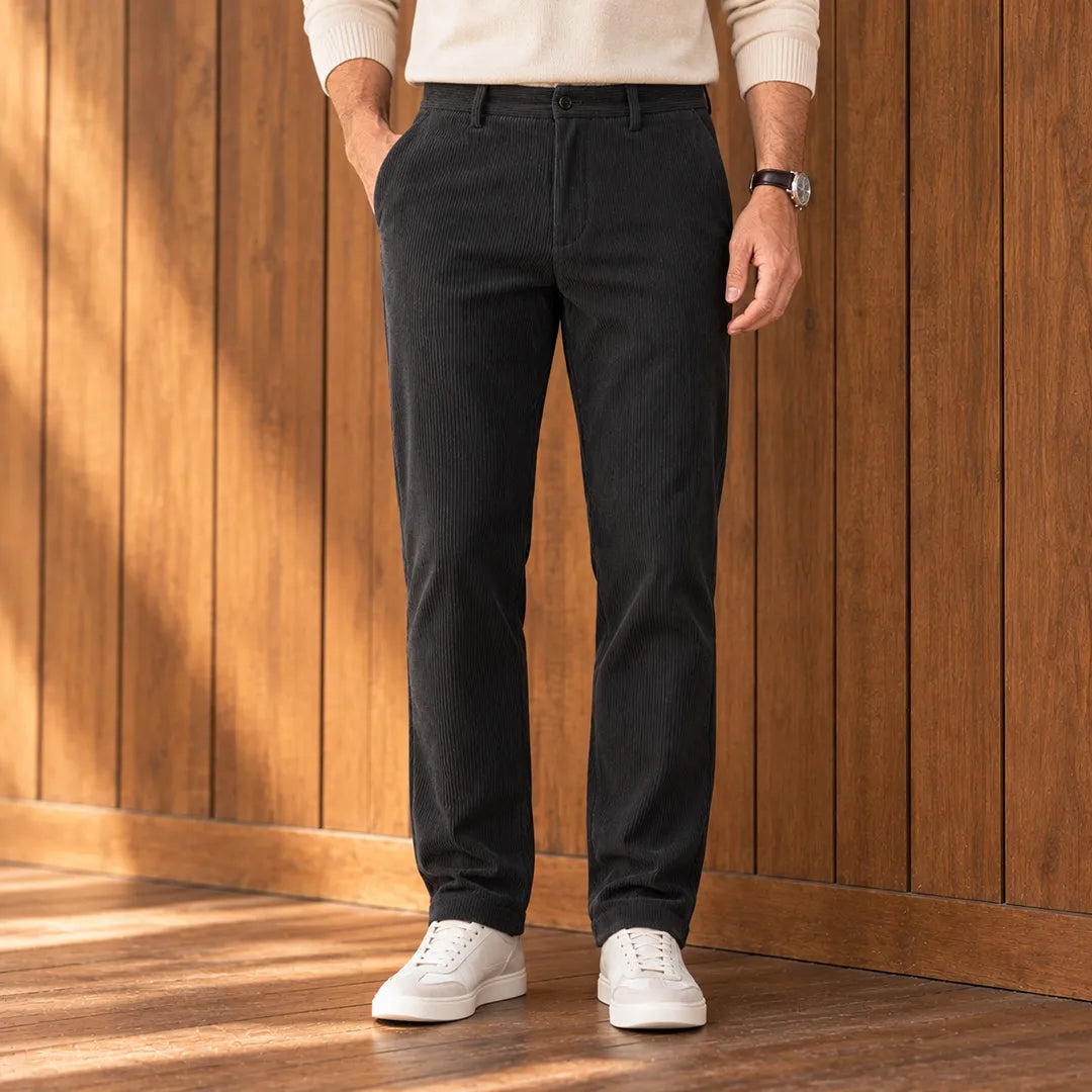 Classic Corduroy Pants