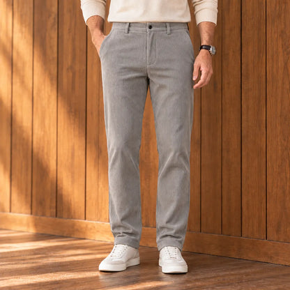 Classic Corduroy Pants