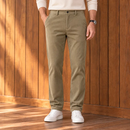 Classic Corduroy Pants