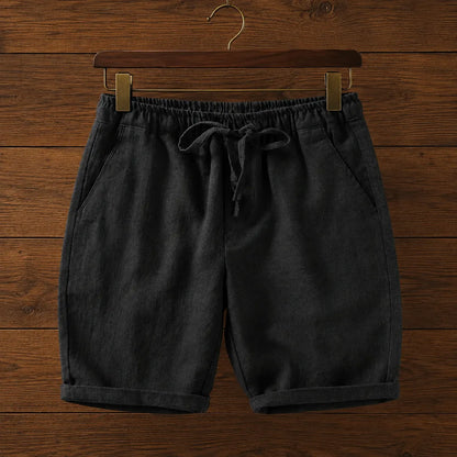Classic Drawstring Shorts