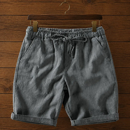 Classic Drawstring Shorts