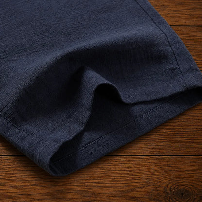 Classic Drawstring Shorts