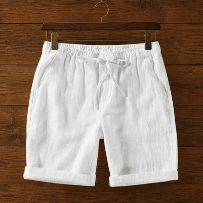Classic Drawstring Shorts