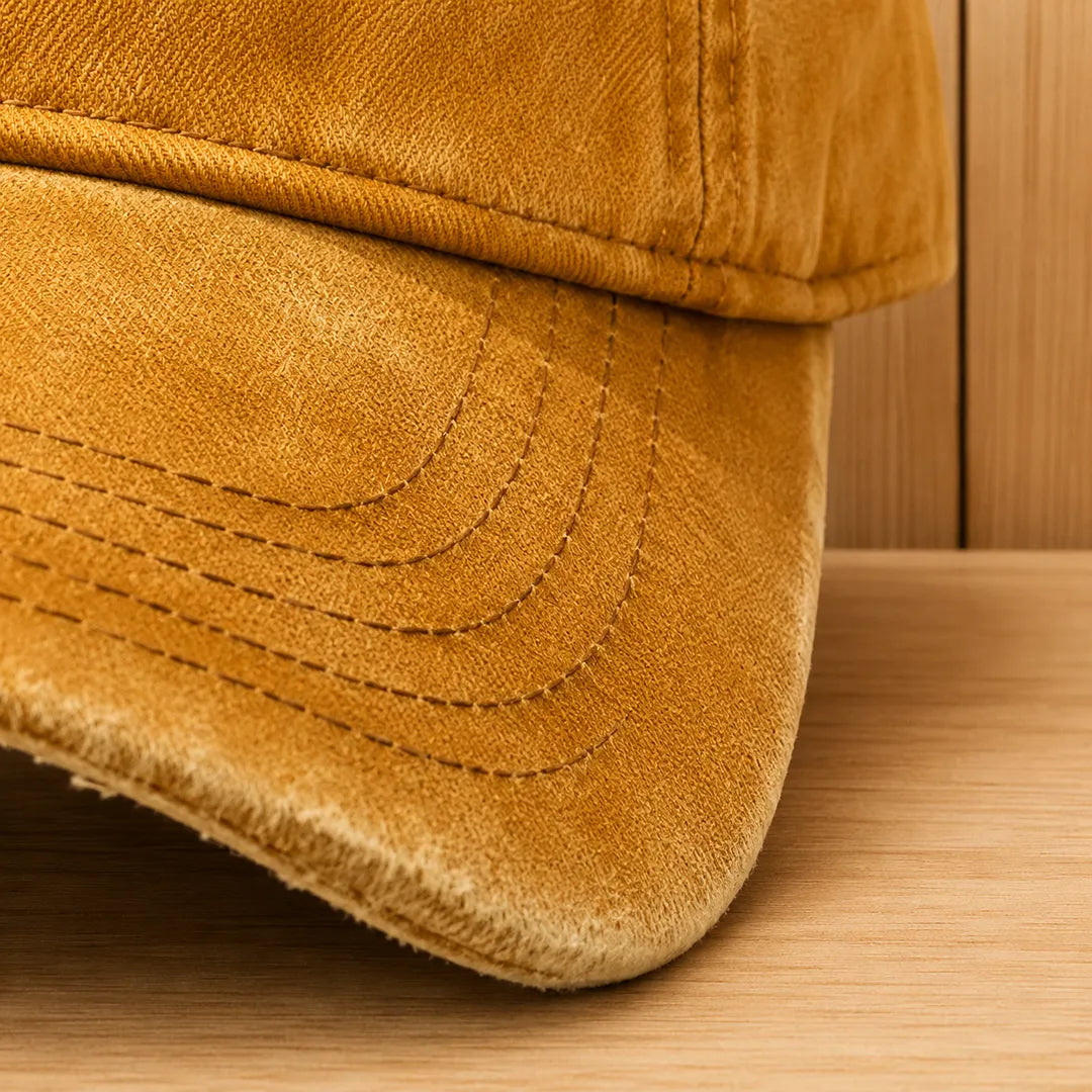 Classic Everyday Cap