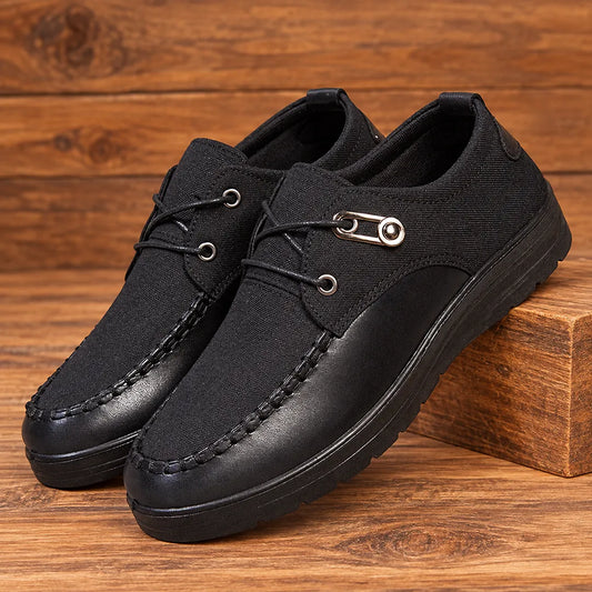 Classic Everyday Casual Shoes