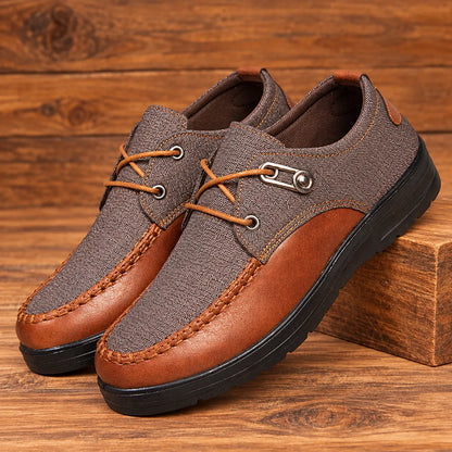 Classic Everyday Casual Shoes