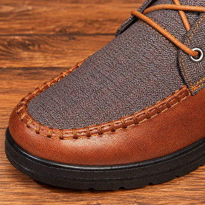 Classic Everyday Casual Shoes