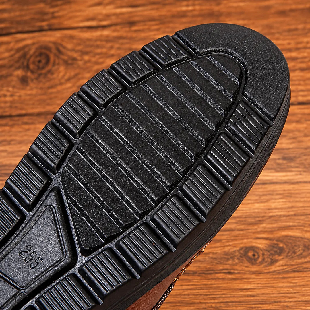 Classic Everyday Casual Shoes