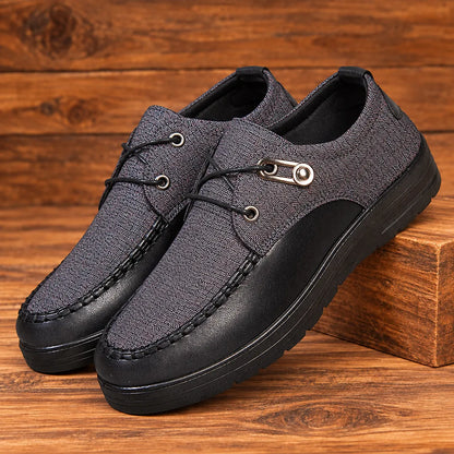 Classic Everyday Casual Shoes