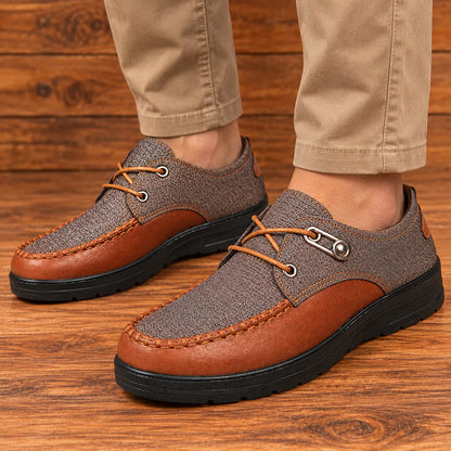 Classic Everyday Casual Shoes
