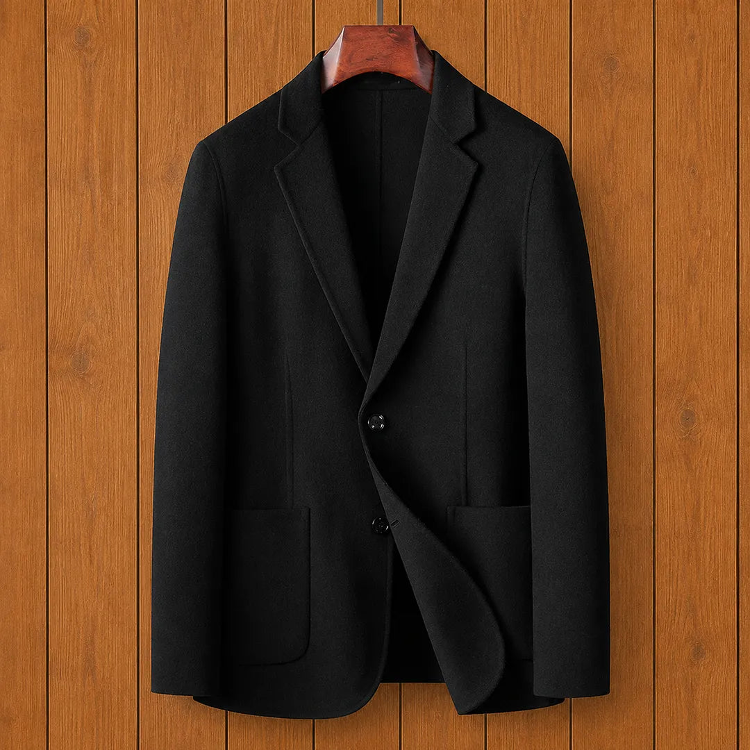 Classic Everyday Coat