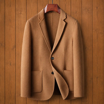 Classic Everyday Coat