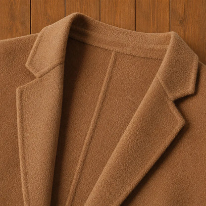 Classic Everyday Coat