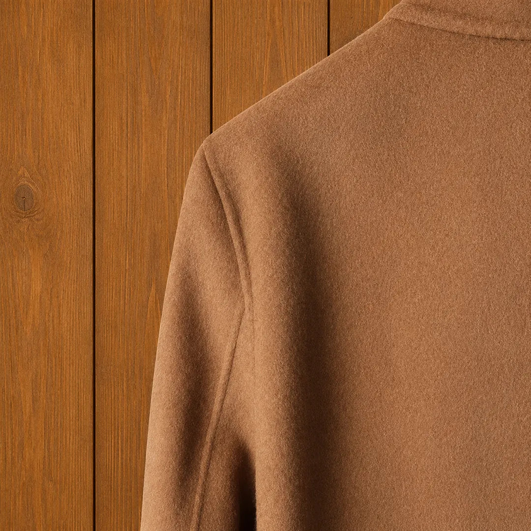Classic Everyday Coat