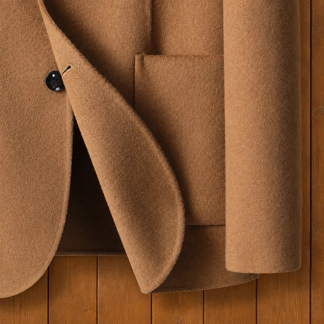 Classic Everyday Coat