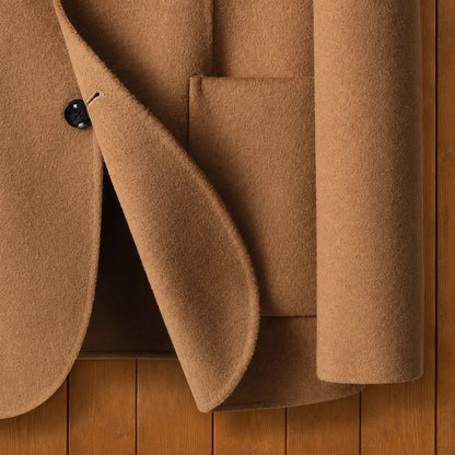 Classic Everyday Coat