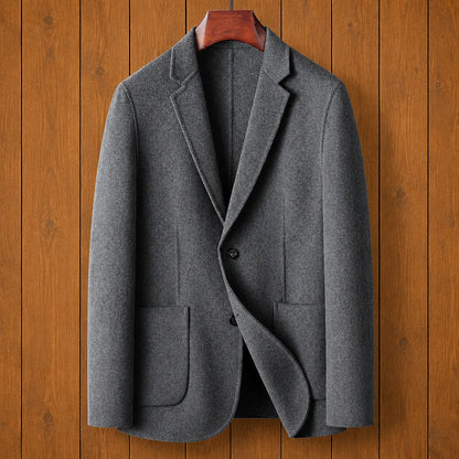 Classic Everyday Coat