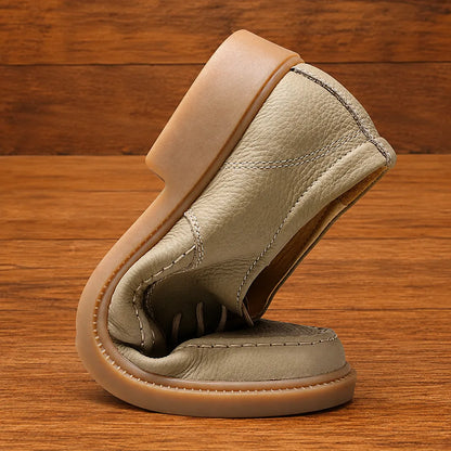 Classic Everyday Dress Shoes