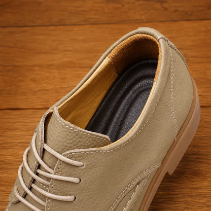 Classic Everyday Dress Shoes