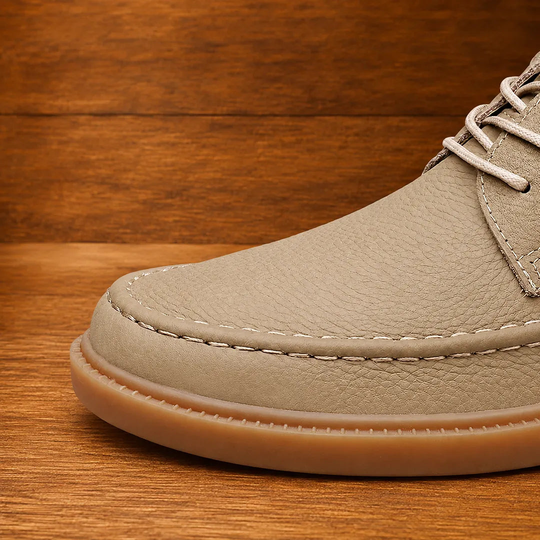 Classic Everyday Dress Shoes
