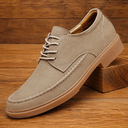 Classic Everyday Dress Shoes