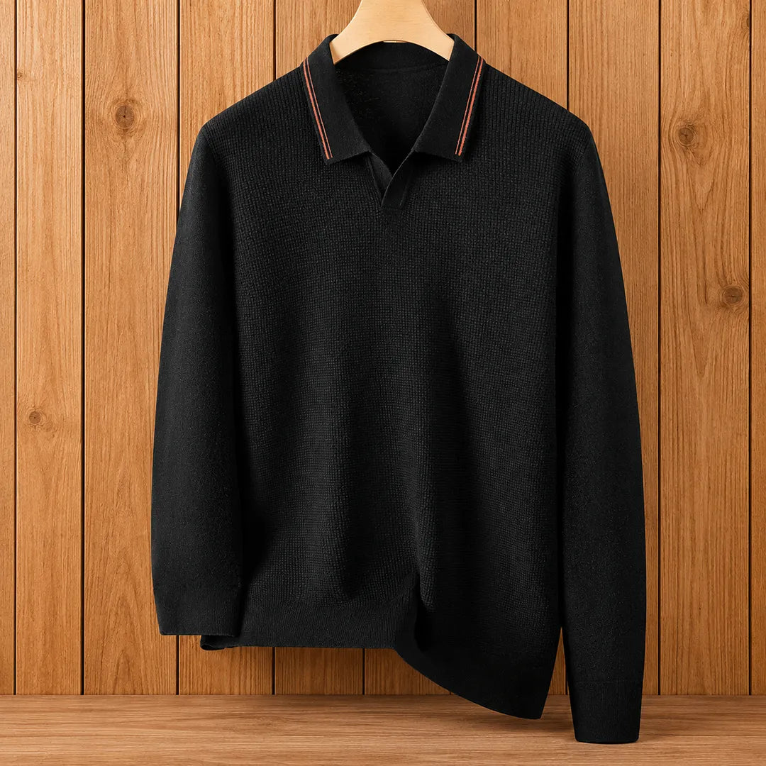 Classic Everyday Fit Sweater