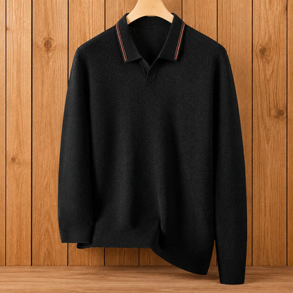 Classic Everyday Fit Sweater