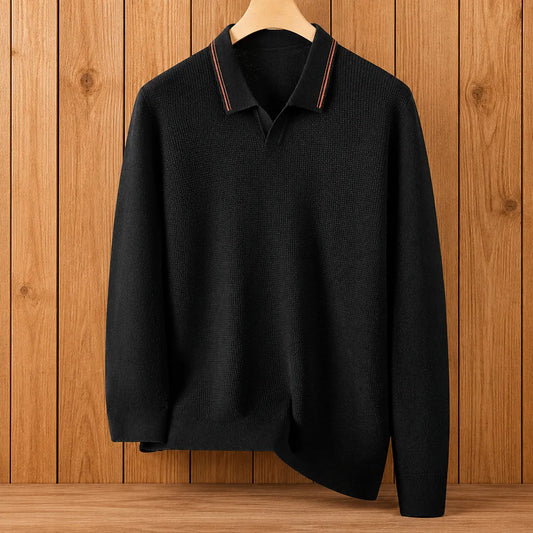 Classic Everyday Fit Sweater