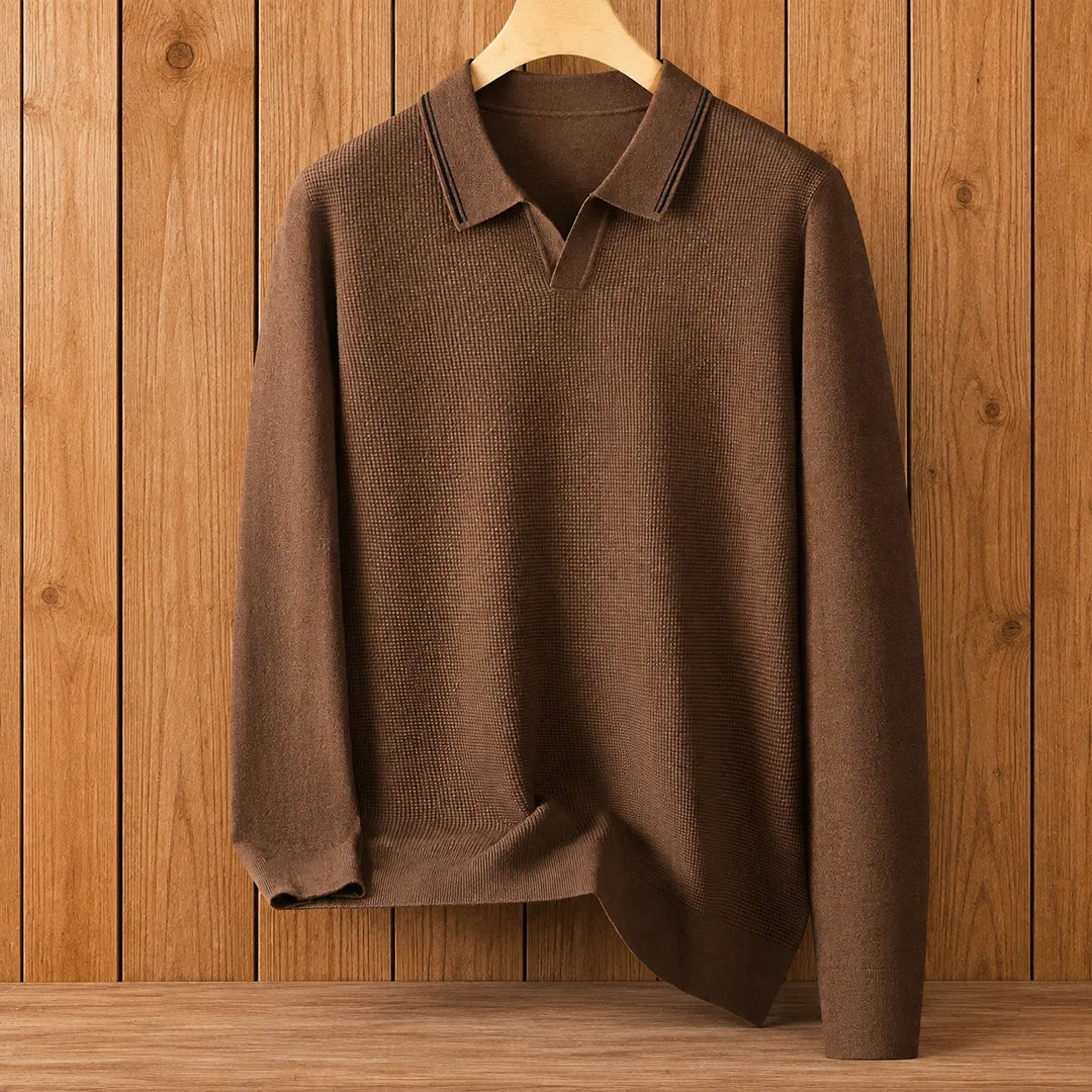 Classic Everyday Fit Sweater